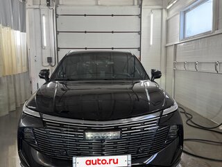 2024 Haval F7 II, чёрный, 3050000 рублей, вид 3