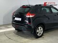 2016 Lada (ВАЗ) XRAY I, чёрный - вид 2