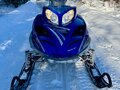 2007 Arctic Cat Bearcat, синий, 900000 рублей - вид 3