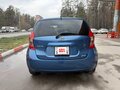 2014 Nissan Note II, синий, 890000 рублей - вид 4