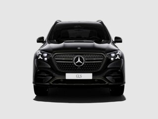 2026 Mercedes-Benz GLS 450 d II (X167) Рестайлинг 2, зелёный, 23072000 рублей, вид 2