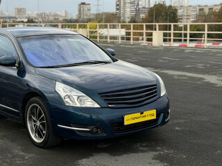 2008 Nissan Teana II (J32), синий, 899000 рублей, вид 5