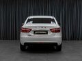 2021 Lada (ВАЗ) Vesta I, белый, 939000 рублей - вид 3