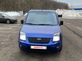 2010 Ford Transit Connect, синий, 820000 рублей - вид 8