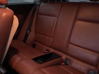 2011 BMW 1 серии 118i I (E81/E82/E87/E88) Рестайлинг, белый, 900000 рублей, вид 4