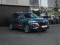 2023 Changan CS35 Plus I Рестайлинг, серый - вид 2
