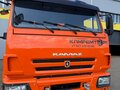 2024 КамАЗ 45143, оранжевый, 4800000 рублей - вид 2