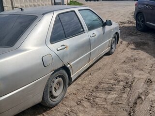 2006 Chery Amulet (A15) I, серебристый, 30000 рублей, вид 3
