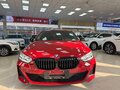 2022 BMW 1 серии 120i III (F52) Рестайлинг, красный, 2180000 рублей - вид 1