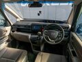 2015 Honda Stepwgn V, чёрный - вид 5