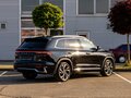 2025 Geely Monjaro I Рестайлинг, чёрный, 3295000 рублей - вид 5