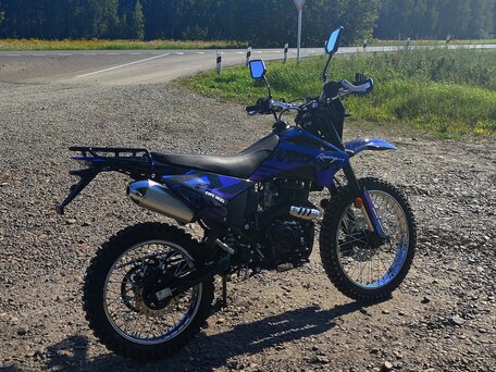 2026 Racer ZWC2-300B Booster, синий, 130000 рублей, вид 5