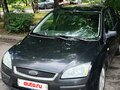 2006 Ford Focus II, чёрный, 270000 рублей - вид 3