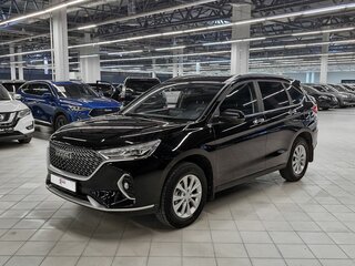 2024 Haval M6 II, чёрный, 1799000 рублей, вид 1
