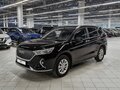 2024 Haval M6 II, чёрный, 1799000 рублей