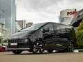 2026 Hyundai Staria I Рестайлинг, чёрный, 6690000 рублей