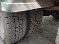 2007 Foton Ollin, синий, 400000 рублей - вид 6