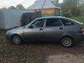 2008 Lada (ВАЗ) Priora I, серый, 340000 рублей - вид 2