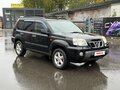 2002 Nissan X-Trail I, чёрный, 370000 рублей - вид 5