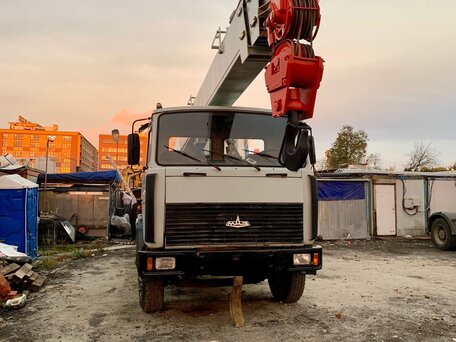 2004 Машека КС-3579, 1300000 рублей, вид 2