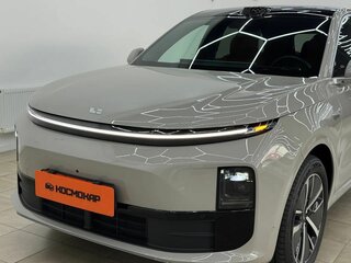 2024 Li Auto (Lixiang) L6 I, серый, 6900000 рублей, вид 5