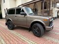 2022 Lada (ВАЗ) Niva Legend I, коричневый, 999999 рублей - вид 1