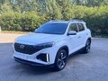 2022 Hyundai ix35 II Рестайлинг, белый, 1850000 рублей