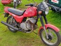 1995 ЗиД Сова, красный, 65000 рублей - вид 2