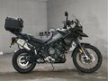 2022 Triumph Tiger 900, чёрный, 1590000 рублей