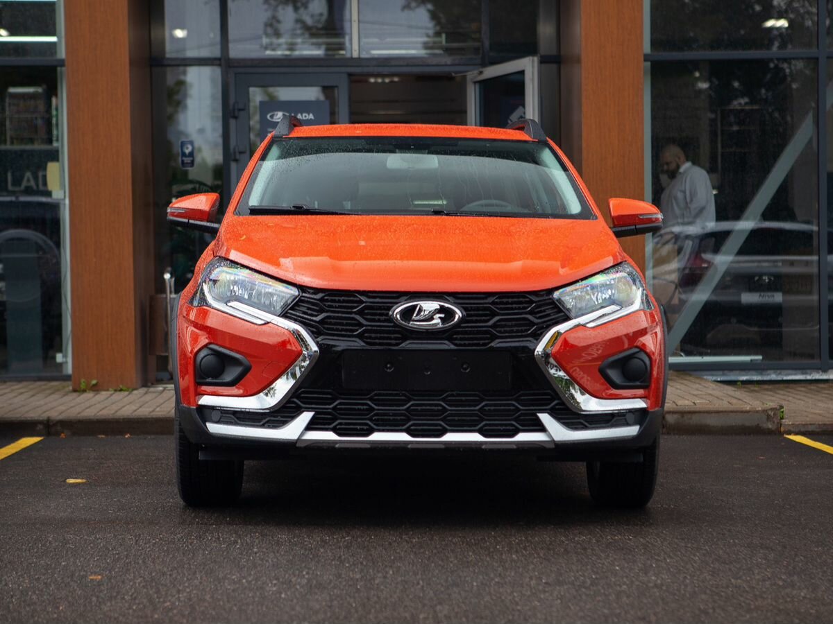 Открыть фотографии: Lada (ВАЗ) Iskra