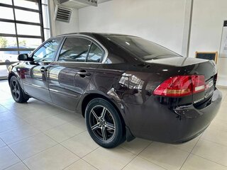 2008 Kia Magentis II, коричневый, 749900 рублей, вид 3