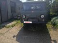 2006 УАЗ 2206, зелёный, 220000 рублей - вид 5