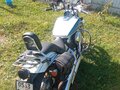 2002 Honda Shadow 400, белый, 305000 рублей - вид 5