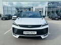2026 Geely Coolray I Рестайлинг 2, белый, 2964990 рублей - вид 2