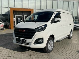 2026 SKM M7, белый, 2858000 рублей, вид 3