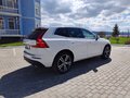2020 Volvo XC60 II, белый, 3149000 рублей - вид 3