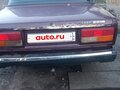 2006 Lada (ВАЗ) 2107, пурпурный, 90000 рублей - вид 7