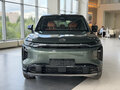 2026 GAC S7, зелёный - вид 5
