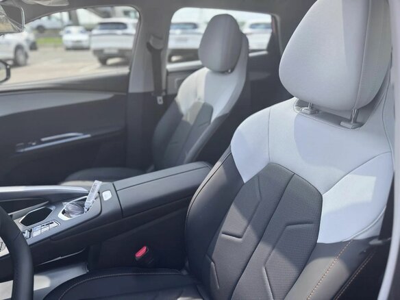 2026 Omoda C5 II, красный, 2779000 рублей - вид 16