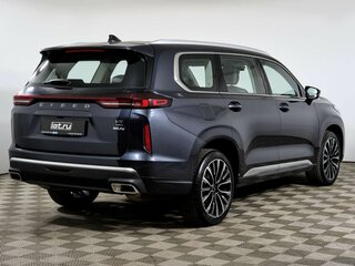 2023 Exeed VX I, серый, 2298000 рублей, вид 5
