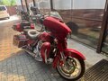 2016 Harley-Davidson CVO Street Glide, красный, 1250000 рублей - вид 5