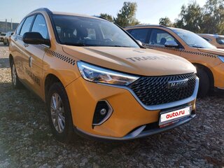 2023 Haval M6 II, белый, 1407000 рублей, вид 2