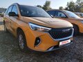 2023 Haval M6 II, белый, 1407000 рублей - вид 1