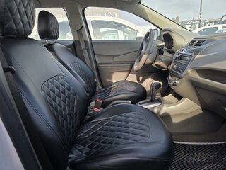 2023 Chevrolet Cobalt II Рестайлинг, белый, 950000 рублей, вид 5