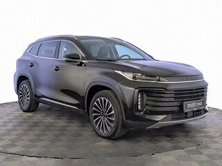 2023 Exeed TXL I Рестайлинг, чёрный, 2075000 рублей, вид 3