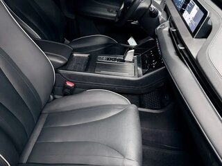 2025 Chery Tiggo 4 I Рестайлинг 2, чёрный, 1770000 рублей, вид 4