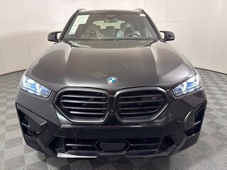2026 BMW X5 M Competition III (F95) Рестайлинг, чёрный, 24087679 рублей, вид 2