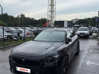2024 Voyah Free 318 I Рестайлинг, чёрный, 4150000 рублей, вид 1