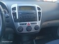 2009 Kia Ceed I, серебристый, 665000 рублей - вид 7