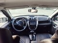 2014 Lada (ВАЗ) Granta I, чёрный, 510000 рублей - вид 5